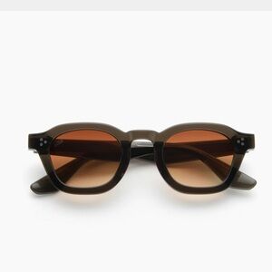 Akila Logo Sunglasses